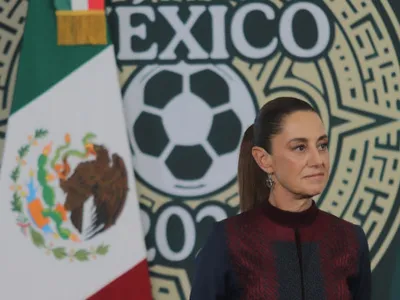 Intervenție la cel mai înalt nivel: președinta Mexicului a asigurat Irakul că ”toate condițiile sunt îndeplinite”