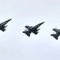 Avioane americane F-16- Foto: Profimedia Images