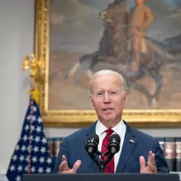 Joe Biden- Foto: FACEBOOK