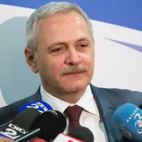 Liviu Dragnea Foto: Facebook