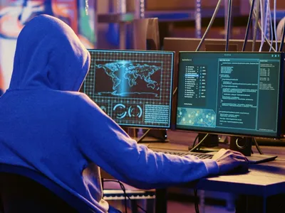 Hacker - Foto: freepik (rol ilustrativ)