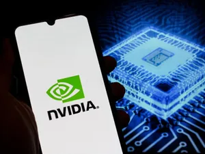 Cipurile Nvidia AI, în valoare de 1 miliard de dolari, au intrat în China în ciuda restricțiilor - Foto: Profimedia Images
