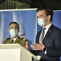 Andrei Baciu, secretar de stat în MS. Sursă: Facebook