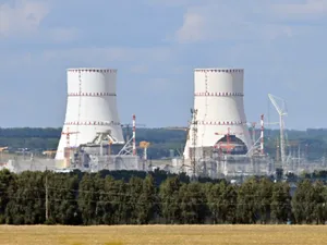 Rusia face plângere că forțele ucrainiene opresc centrala nucleară din Kursk - Foto: Profimedia Images (imagine cu caracter ilustrativ)