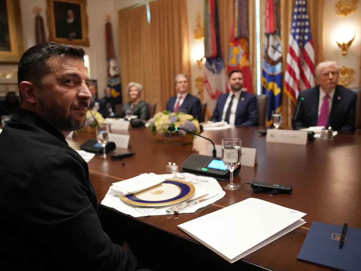 Negocieri de pace în Ucraina. Zelenski anunță o nouă trilaterală SUA-Ucraina-Rusia în Abu Dhabi