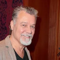 Eddie Van Halen Foto: Wikipedia