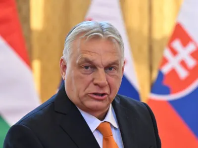 Viktor Orban anunță noi măsuri împotriva Ucrainei, după ce a fost amenințat de Volodimir Zelenski