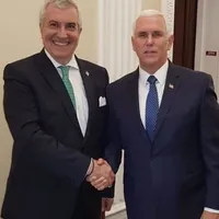 Fotografia pentru  care Tăriceanu a cheltuit bani degeaba