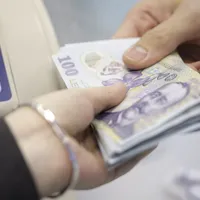 Indicele Robor creşte îngrijorător. Ce se întâmplă cu dobânzile la creditele românilor? - Foto: INQUAM PHOTOS/Octav Ganea
