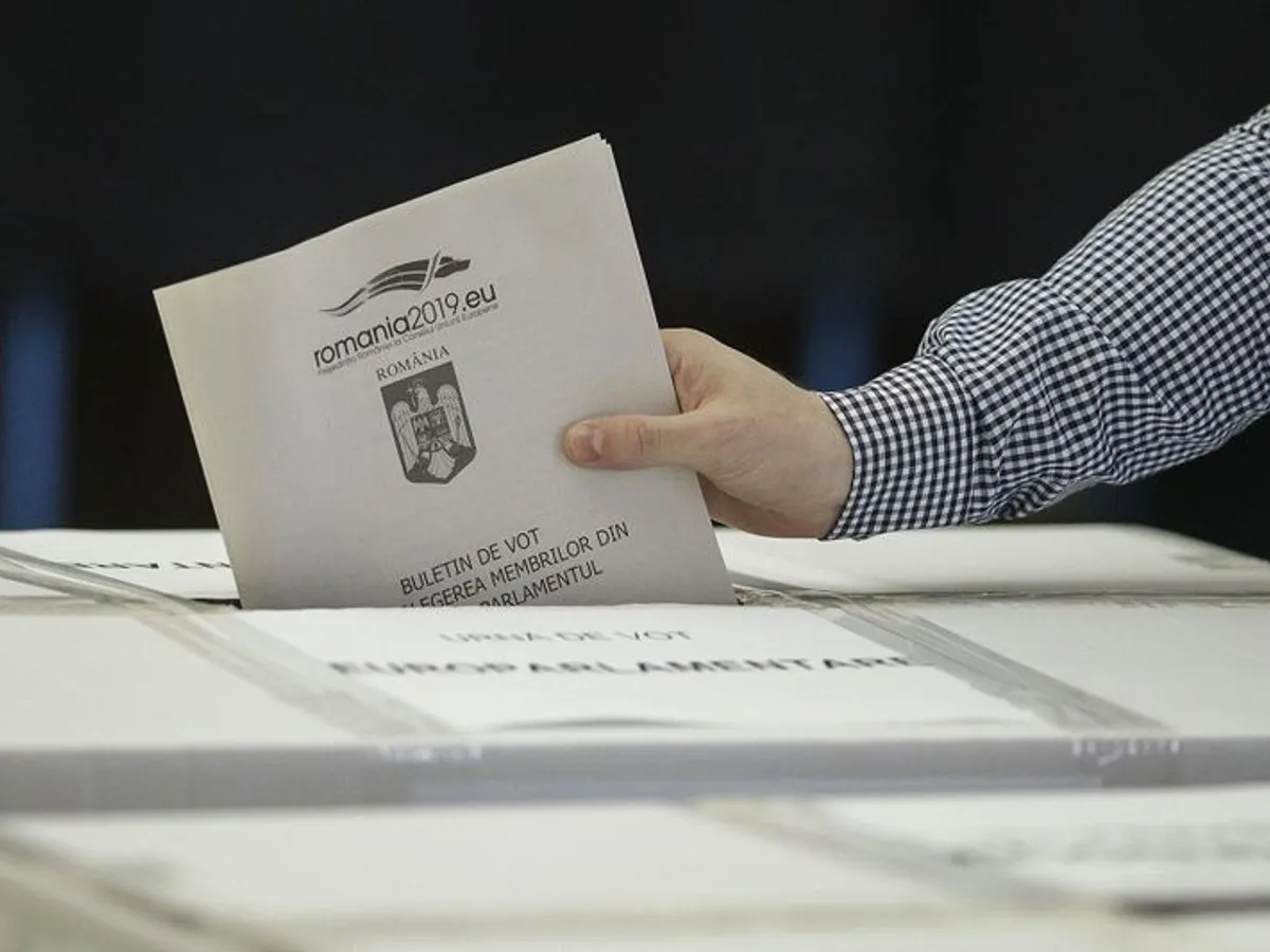 FOTO: INQUAM / Octav Ganea