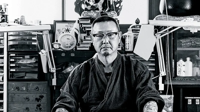 Honda Tsuyoshi