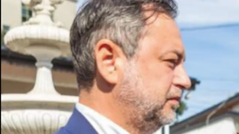 Motreanu, responsabilul PPE din PE pentru legislația privind reducerea emisiilor agricole, silvicole/FOTO: Facebook/Dan Motreanu