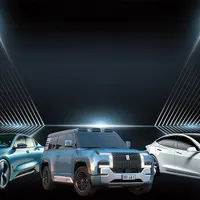 BYD, al treilea constructor auto mondial la sfârșitul lui 2024?