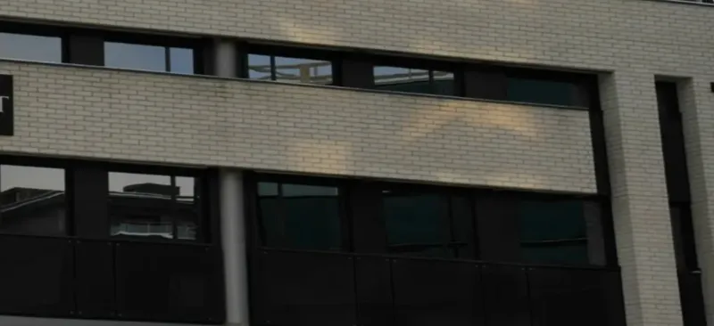 Sediul serviciilor secrete norvegiene