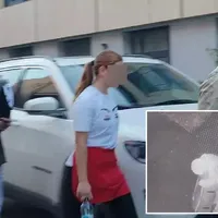 Tânăra care și-a ucis prietena la mare, trimisă în judecată. Vinovata se află în arest preventiv - Foto: Presă / imagine cu caracter ilustrativ