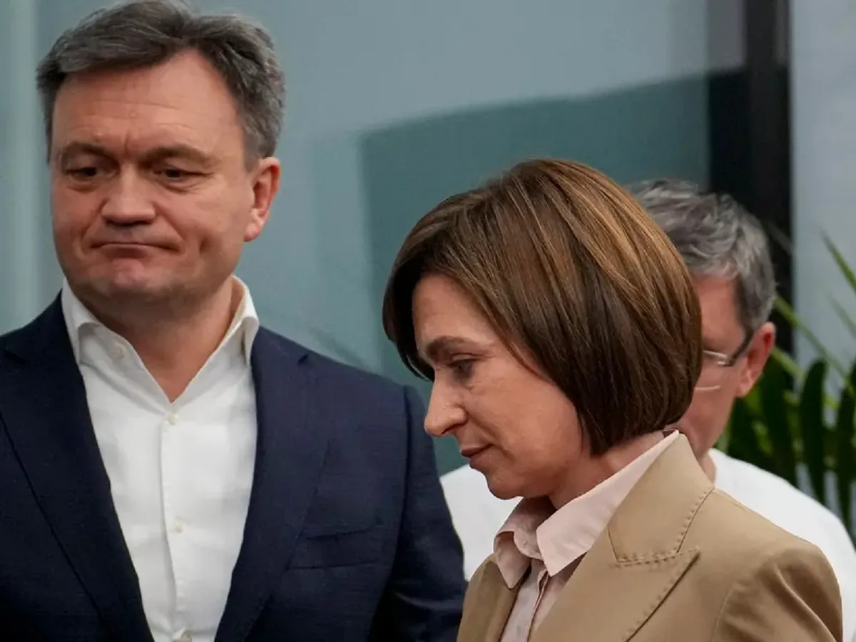 Premierul Moldovei: Rusia a cheltuit 200.000.000 € pentru a 'cumpăra' voturi la prezidențiale - FOTO: Profimedia(imagine cu rol ilustrativ)