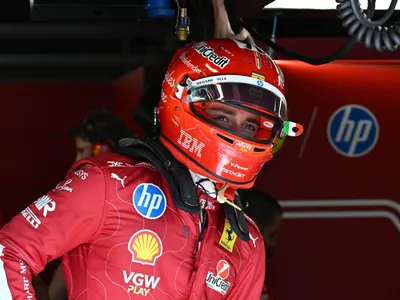 Charles Leclerc - Foto: Profimedia Images