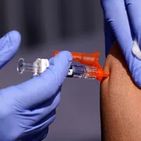 Vaccin / Foto: Profimedia