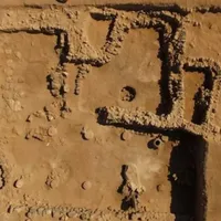 După ce au identificat făina şi au excavat câteva cuptoare, arheologii au înţeles că ruinele descoperite aparţin unei brutării de dimensiuni mari - Foto: livescience.com/Patrick Okrajek