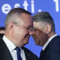 PNL și PSD nu au căzut de acord pe data alegerilor prezidențiale. Care sunt cele 2 opțiuni - Foto: INQUAM PHOTOS/George Călin