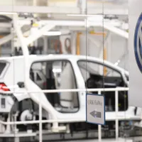 Efectul mașinilor chinezești: Volkswagen ia în calcul în premieră închiderea de fabrici în Germania - Foto: Profimedia Images - Imagine cu rol ilustrativ