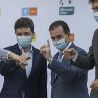 USRPLUS și-a plasat 73 de membri în CA-urile companiilor Capitalei  Foto: Inquam Photos / Octav Ganea