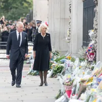 Charles și Camilla - FOTO: Profimedia