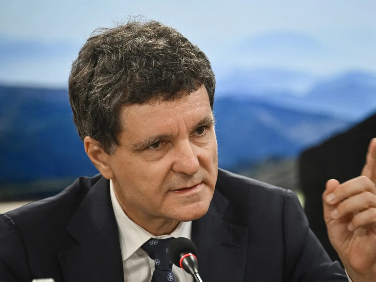Nicușor Dan - Foto: Profimedia images