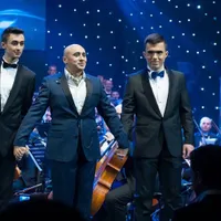 Marcel Pavel a rămas cu sechele de la COVID după mai bine de un an. / Foto: playtech.ro
