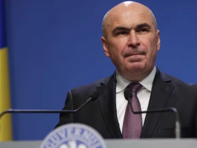 Propunere surpriză din Parlament: Ilie Bolojan poate fi desemnat din nou premier