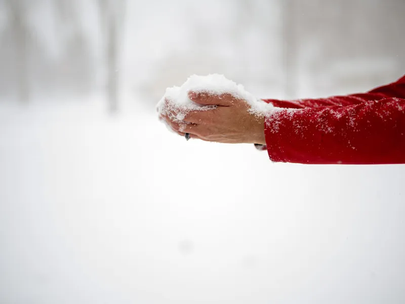 METEO Schimbare bruscă de temperatură în toată țara. În ce orașe sunt așteptate ninsori? foto: Freepik (fotografie cu caracter ilustrativ)