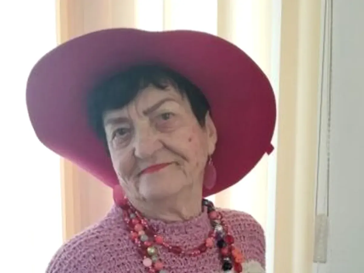 De la pensie la cursuri: povestea incredibilă a studentei de 90 de ani de la Cluj. Studiază Teologie