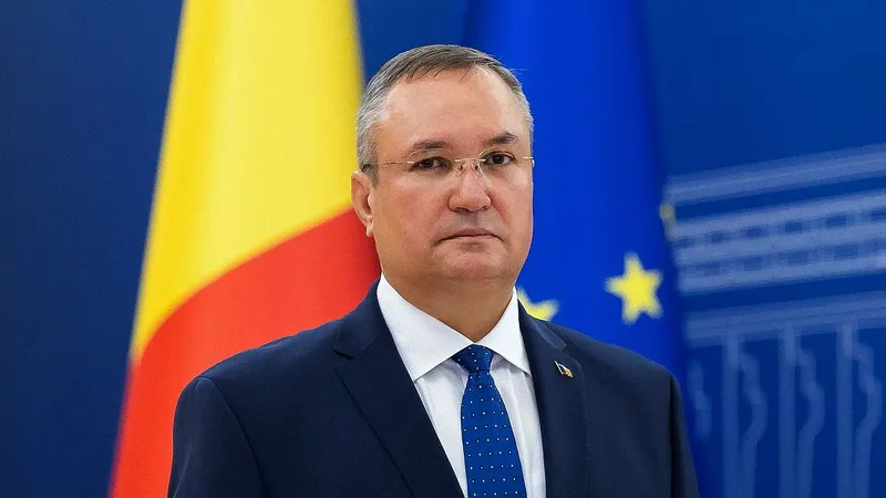 Nicolae Ciucă, reușită la Washington - Foto: Facebook/Nicolae Ionel Ciucă