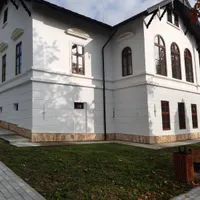Casa memorială  „Gheorghe Pop de Băsești” a fost restaurată