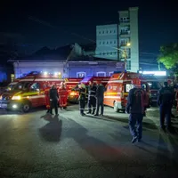 România a învățat prea puțin din drama Colectiv. Foto Inquam Photos/Ovidiu Micsik