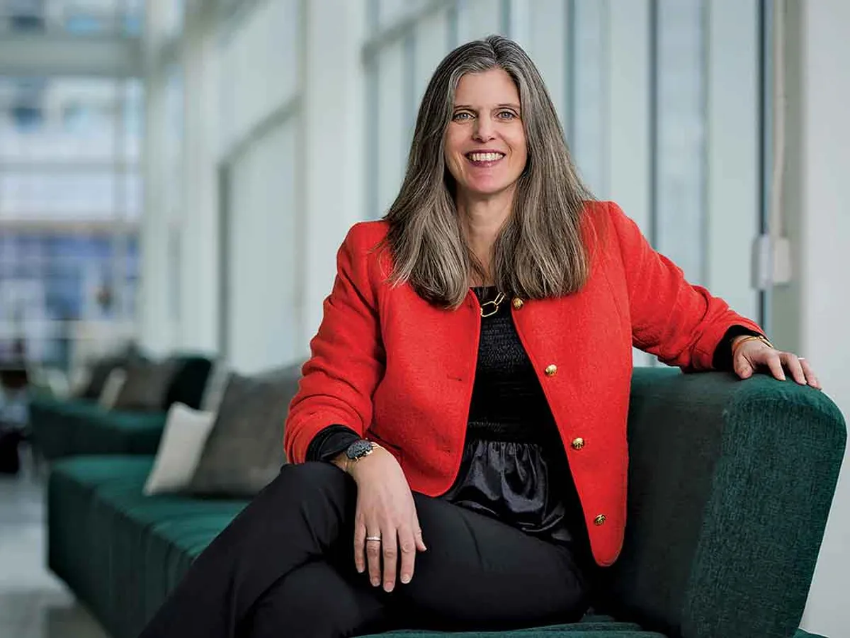 Quinley de la Duke Energy