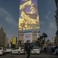 Iranul pregătește atac cu rachete balistice asupra Israelului. SUA avertizează Teheranul - FOTO: Profimedia(imagine cu rol ilustrativ)