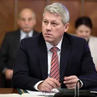 Ministrul Justiţiei, Cătălin Predoiu-FOTO: Facebook/Cătălin Predoiu