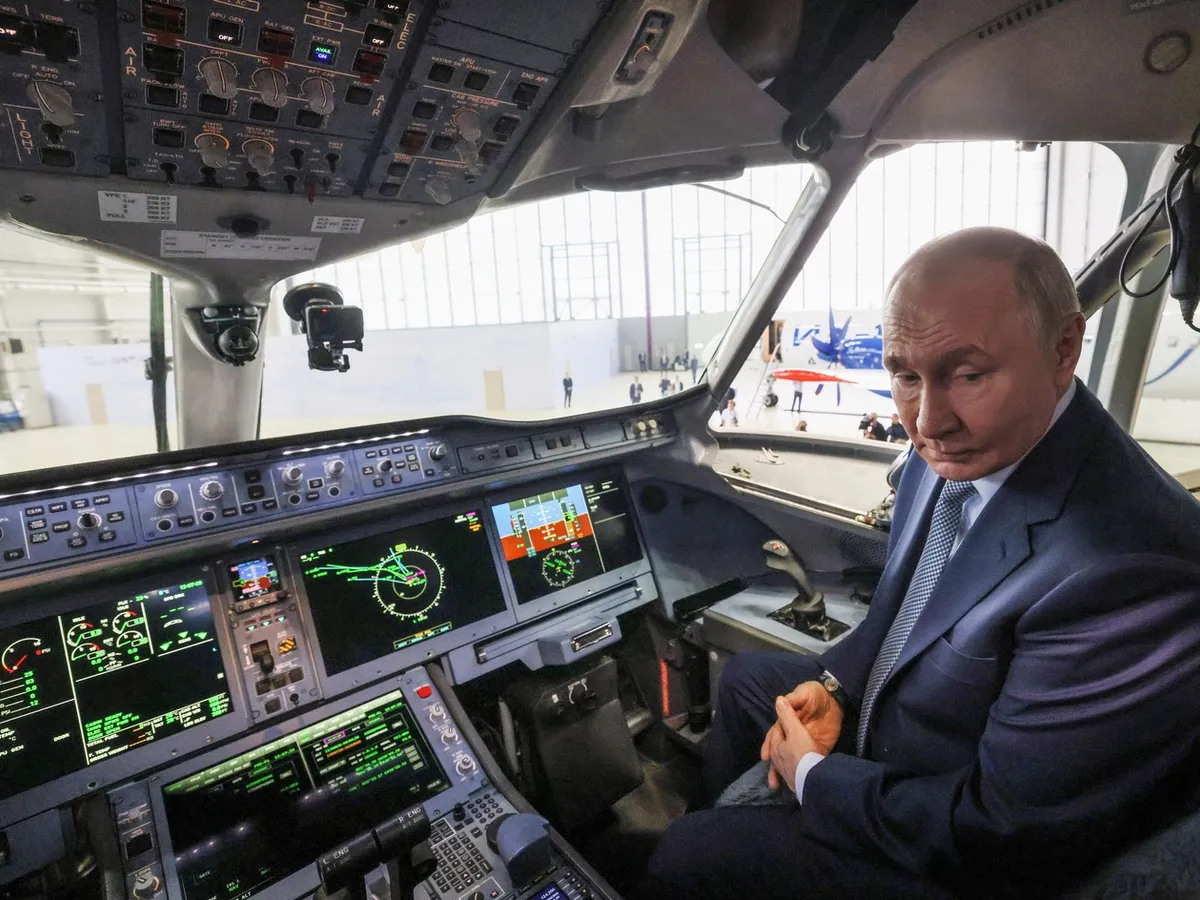 Putin