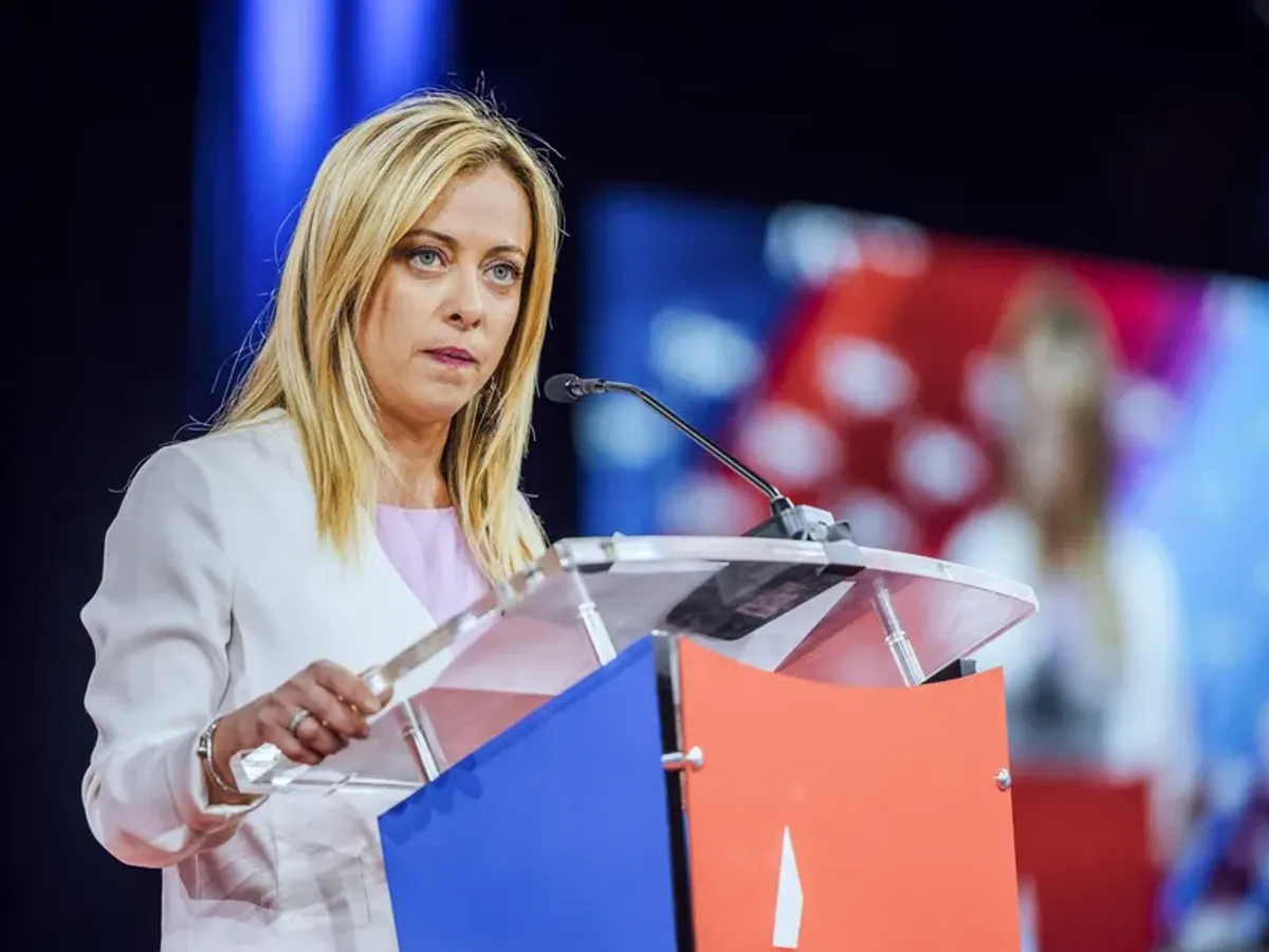 Italienii sunt chemaţi la urne pentru un referendum privind reforma justiţiei. Ce schimbări vrea Meloni?