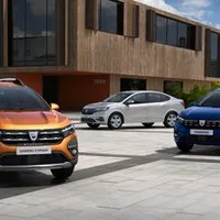 Noua generație Dacia