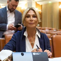 Deputatul PNL Raluca Turcan - Foto: Profimedia Images