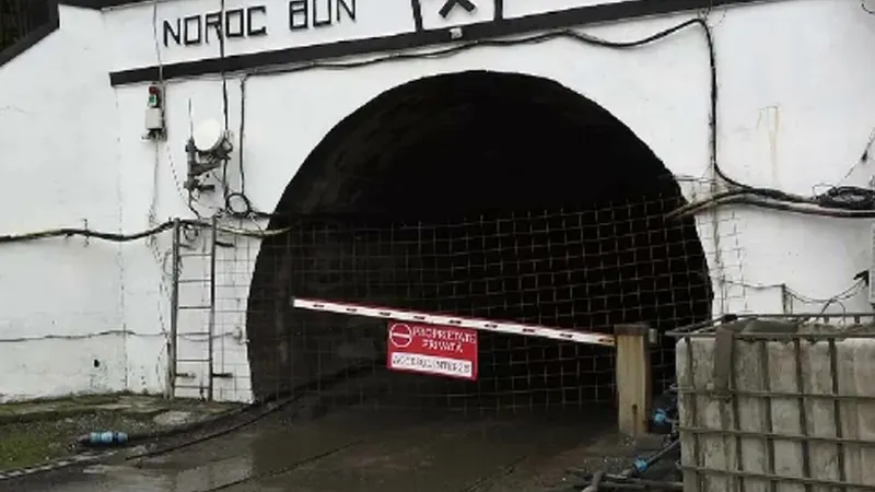 EXCLUSIV 7.450 kilometri de diguri sunt vechi de 60 de ani și nu oferă protecție contra indundaților - Foto: INQUAM PHOTOS