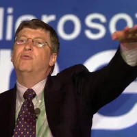 Bill Gates/Foto: Profimedia Images