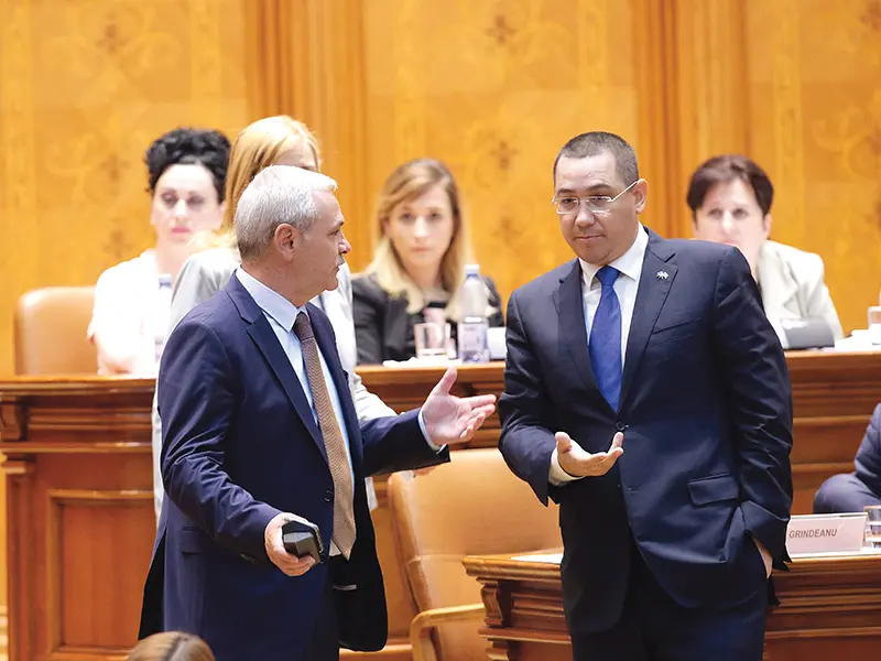 PROMISIUNI, MINCIUNI Guvernul codus de Victor Ponta și cele controlate de Liviu Dragnea au neglijat digitalizarea învățământului românesc - Foto: INQUAM PHOTOS/ George Calin