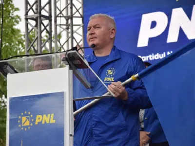 Florin Roman: Negrescu a lucrat la cererea lui Liviu Dragnea - Foto: Facebook/ Florin Roman