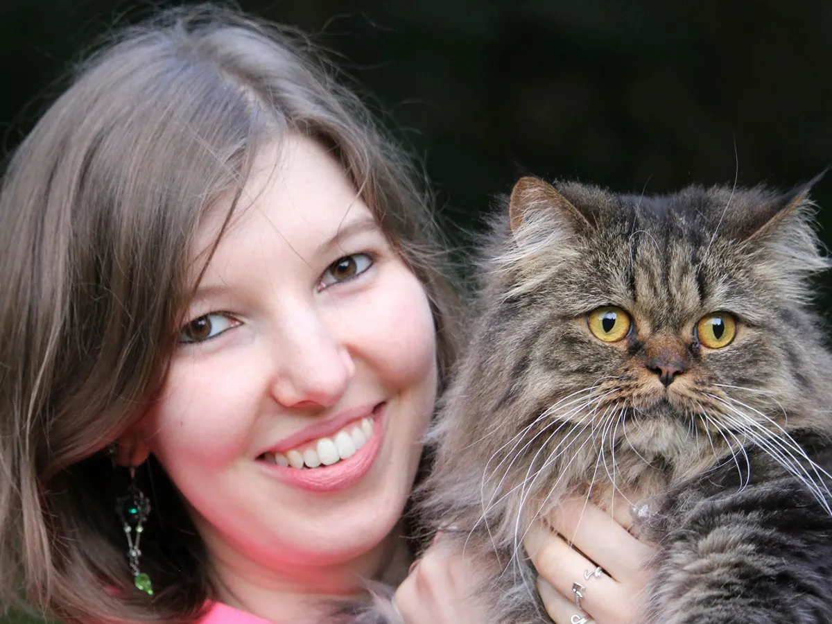 O boală letală se transmite de la pisici la oameni. Mii de feline, moarte în America de Sud. Cauza: o ciupercă