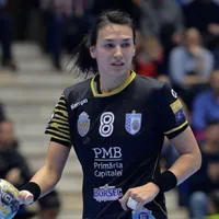 Cristina Neagu i-a cerut unei adversare să lase România să înscrie / gsp.ro