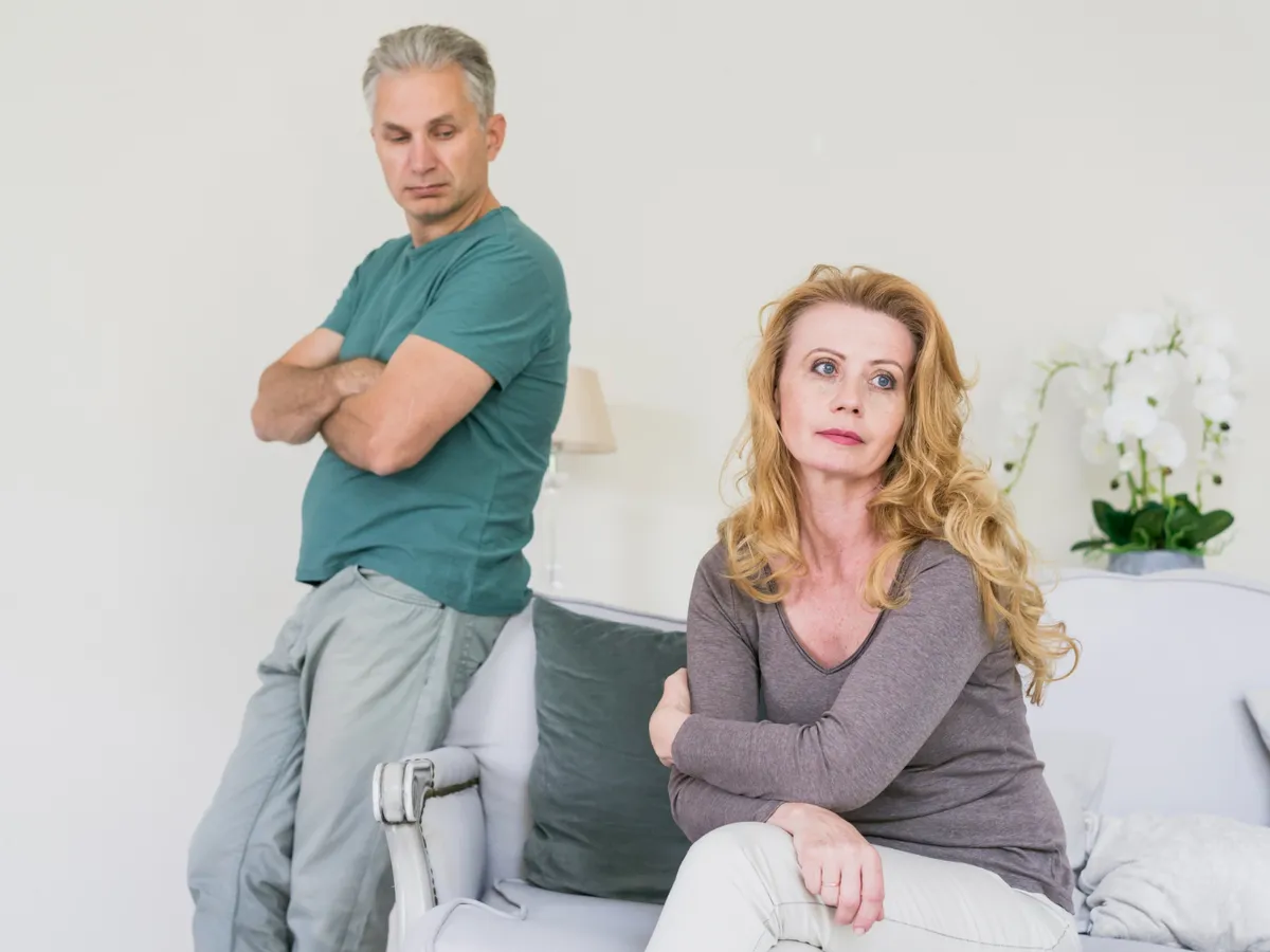 Cuplu - Foto: Freepik (Imagine cu rol ilustrativ)