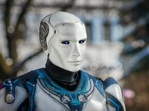 Prima ediție a Jocurilor Olimpice pentru roboți humanoizi - Foto: Pexels (cu rol ilustrativ)